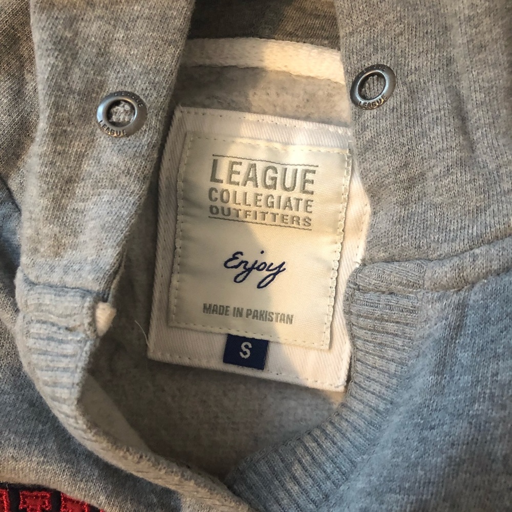 UPENN hoodie - Picture 2 of 2